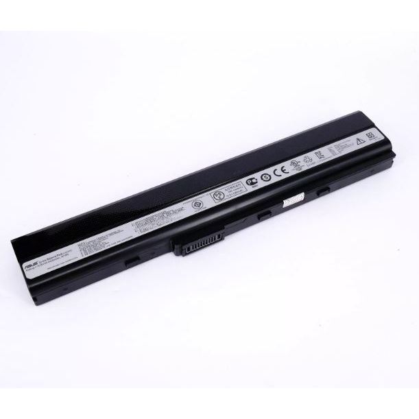 แบตเตอรี่ Notebook PC  ASUS สำหรับแล็ปท็อปรุ่น BATTERY A32  แท้(ASUS A42J A42F K52F K52J K52JE K52JK