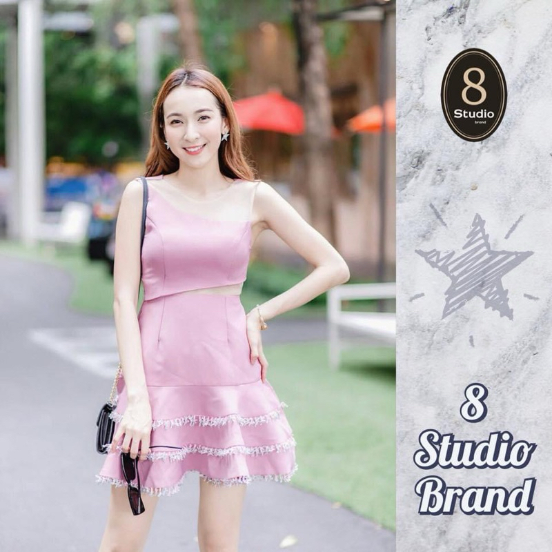 ส่งต่อ Xs : 8 Studio Brand