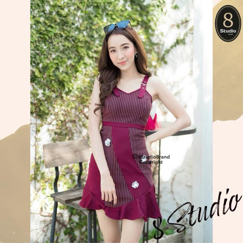 ส่งต่อ Xs : 8 Studio Brand