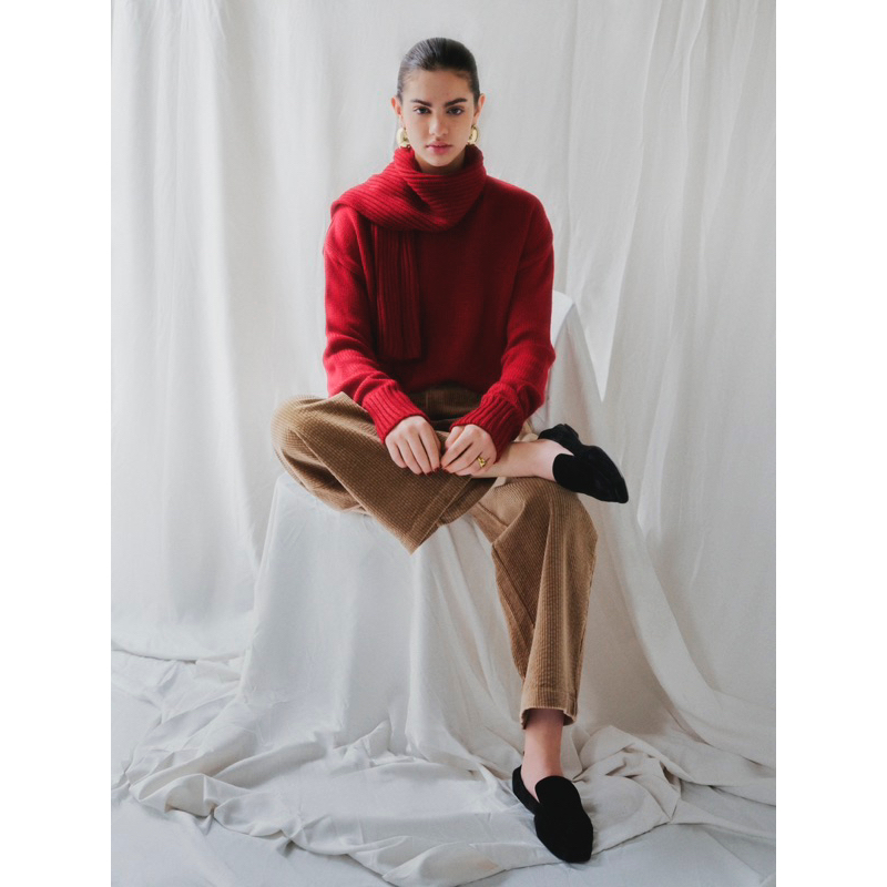 Aliotte - Mariah Sweater