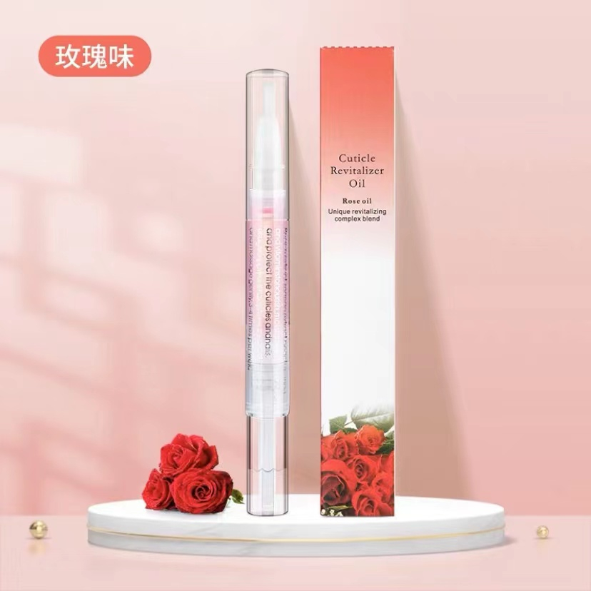 ออยล์บำรุงเล็บแบบปากกา OPI น้ำมันบำรุงเล็บ น้ำมันบำรุงขอบเล็บ​ มีหลายกลิ่นให้เลือก บำรุงเล็บ ทำเล็บ