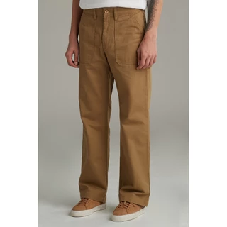 Mc jeans กางเกงผู้ชาย ขายาวคาโก้ Cargo MCCZ025