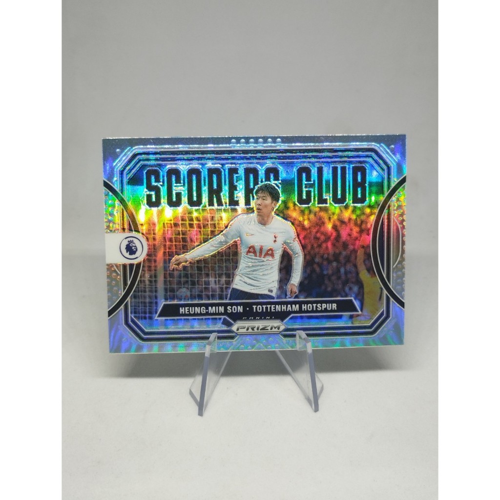 Panini Prizm PL Prizm Scorers Club/Widescreen 2021-22