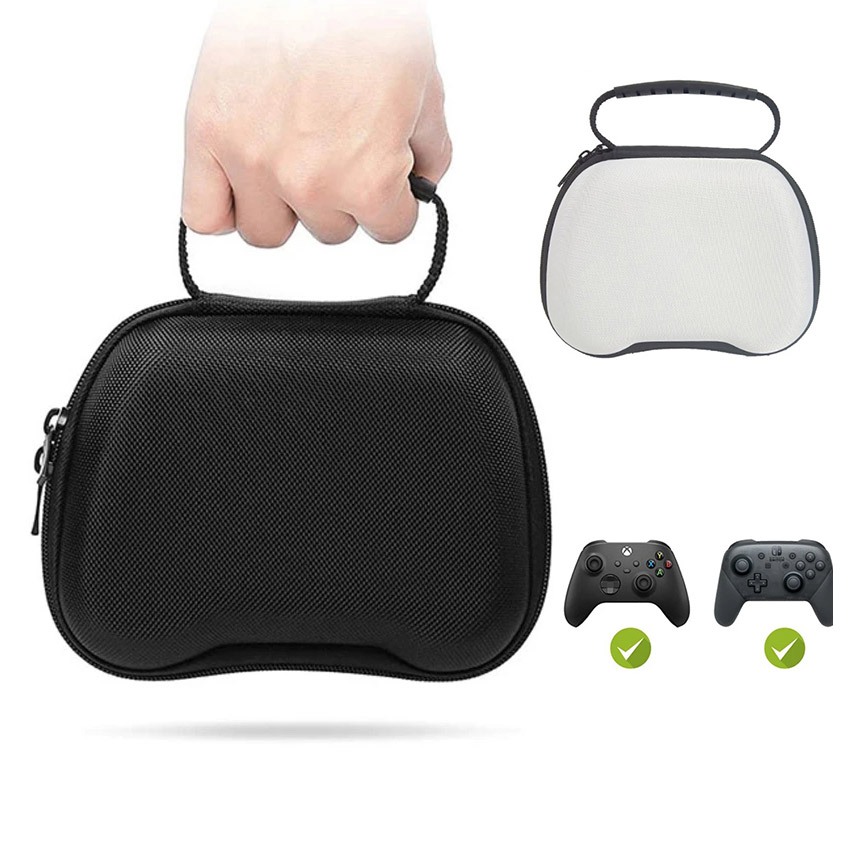 ร้านคนไทย! กระเป๋าใส่จอย สําหรับPS5 / Xbox Series x / Xbox Series S  Switch Pro bag กระเป๋าเคส สามสี