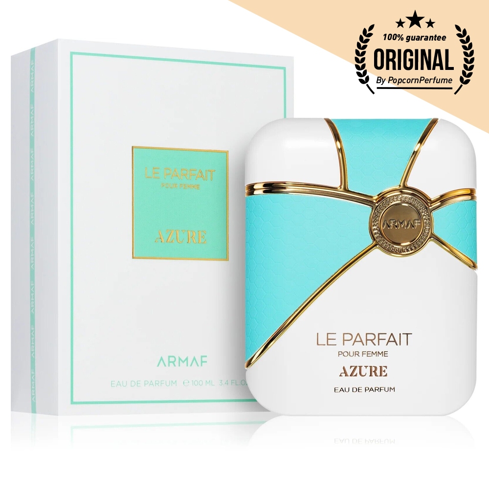 Armaf Le Parfait Azure EDP 100 ml., 200 ml.