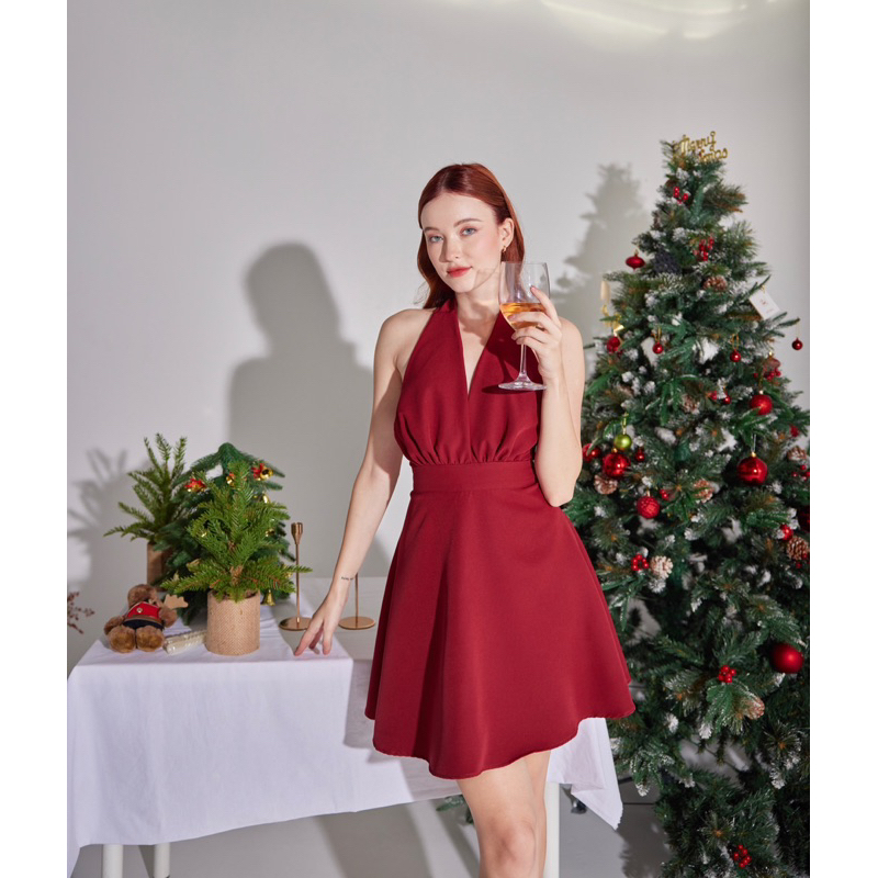 New In 🥀✨ CYNTHIA DRESS🍒