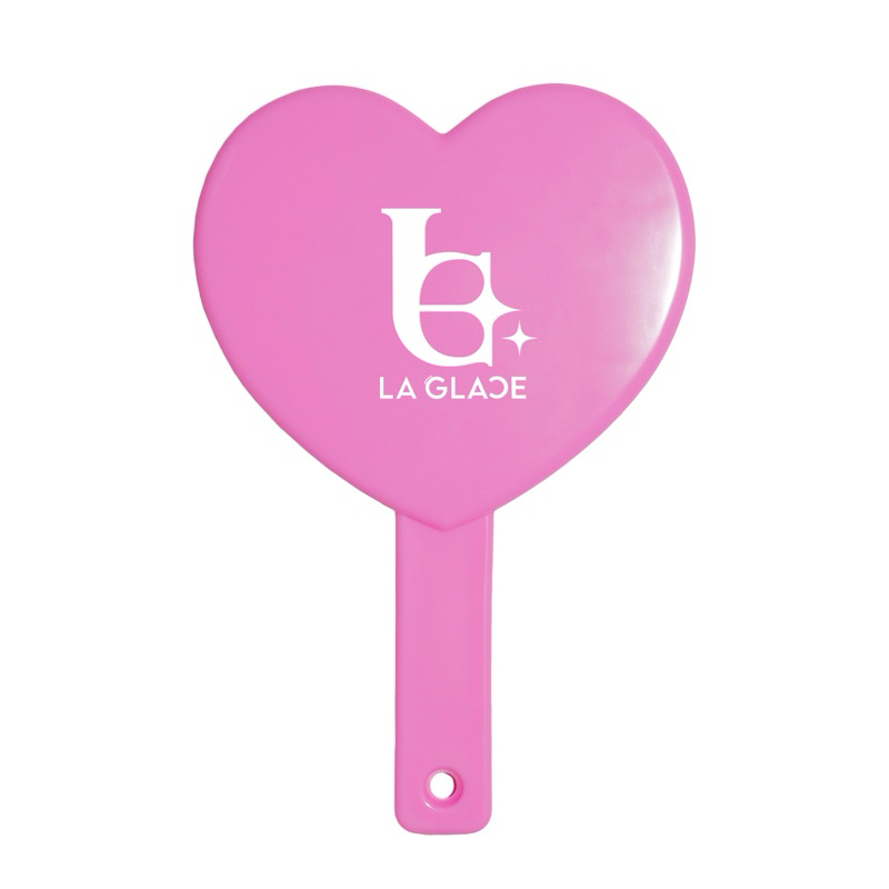 กระจก Laglace 𝐇𝐞𝐚𝐫𝐭 𝐈𝐭 𝐌𝐢𝐫𝐫𝐨𝐫