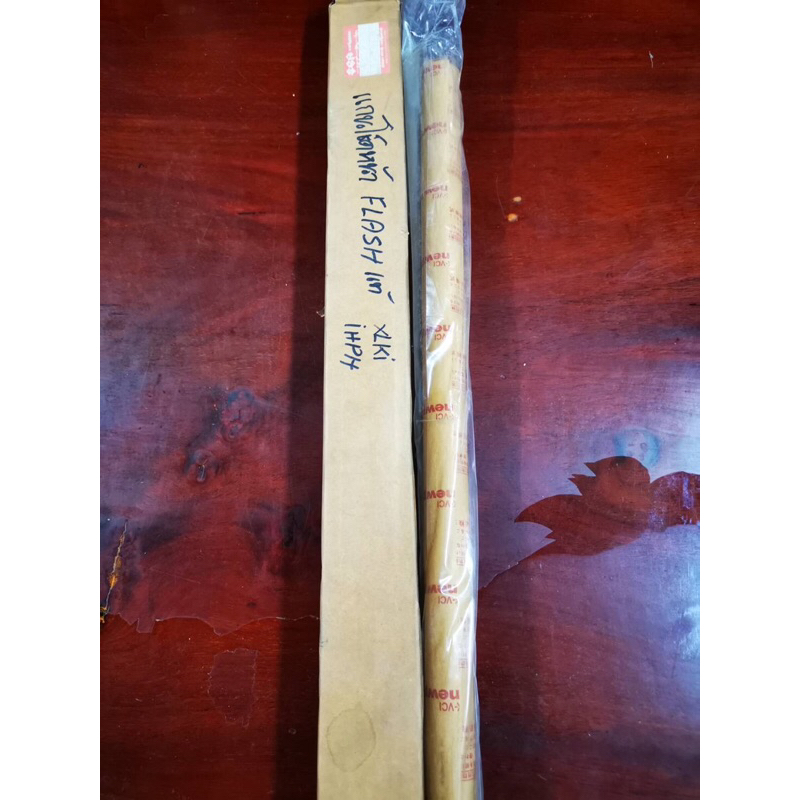 แกนโช้คหน้า FLASH แฟลช แท้ๆ 51110-38D00