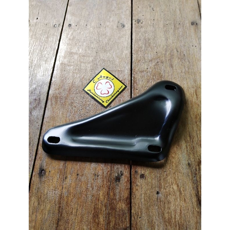 หูจับท่อ/ขาจับท่อนันทิดา C700/C900/CUSTOM