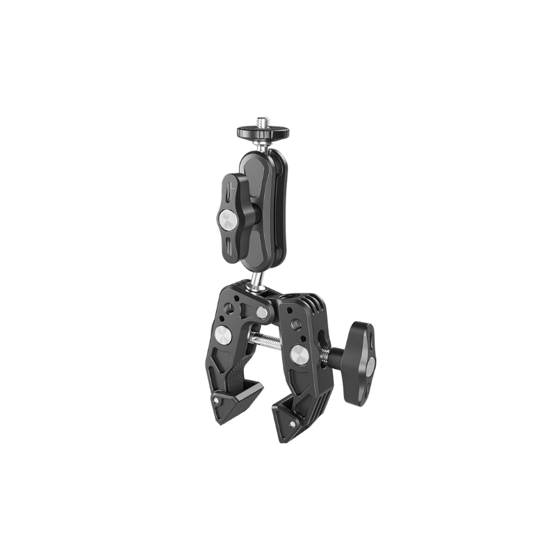 Telesin Multifunctional Powerful Crab Claw