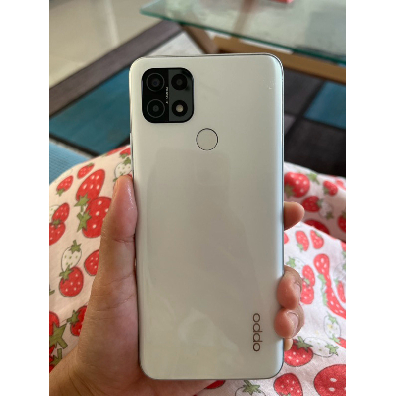 oppo A15 มือสอง สภาพดีมากเหมือนใหม่