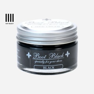 SUIT SELECT Boot Black Shoes Cream ครีมขัดรองเท้า ทั้งหมด 9 …