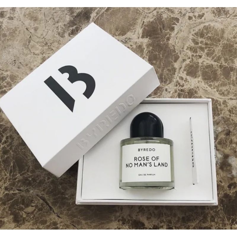 น้ำหอม Byredo Rose of No Man's Land EDP 100ml. ฝาแม่เหล็ก