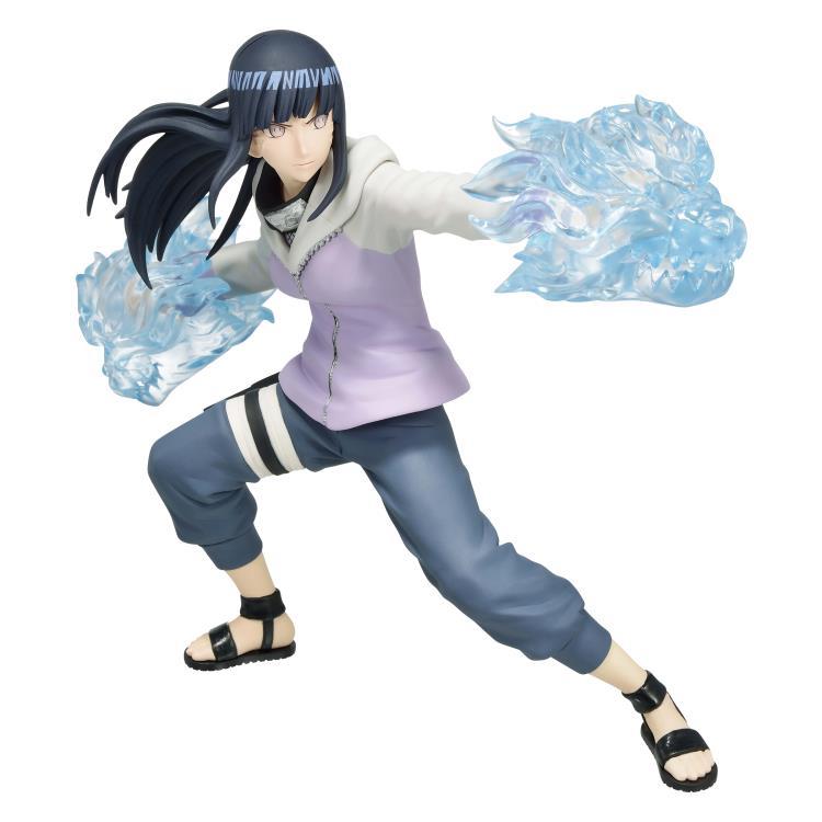 (พร้อมส่ง) Naruto Shippuden - Hyuga Hinata