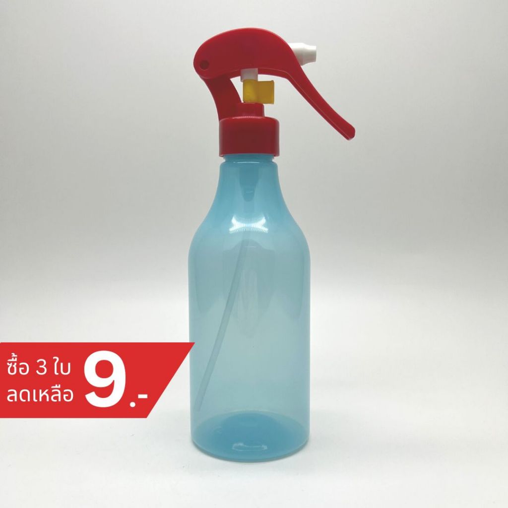 [พร้อมส่ง] สเปรย์ฟ็อกกี้ฉีดน้ำ ฉีดแอลกอฮอล์ อเนกประสงค์ 250ml