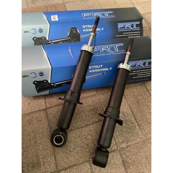 โช๊คอัพhonda accord รุ่นงูเห่า ปลาวาฬ g6 g7 g8 g9 ปี1998-2020