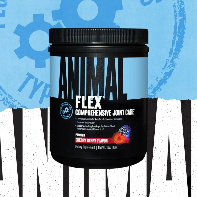 Animal Flex Powder 30 Scoops