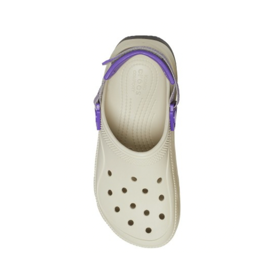 Free Gift มูลค่า990.-🎁 CROCS HIKER XSCAPE CLOG