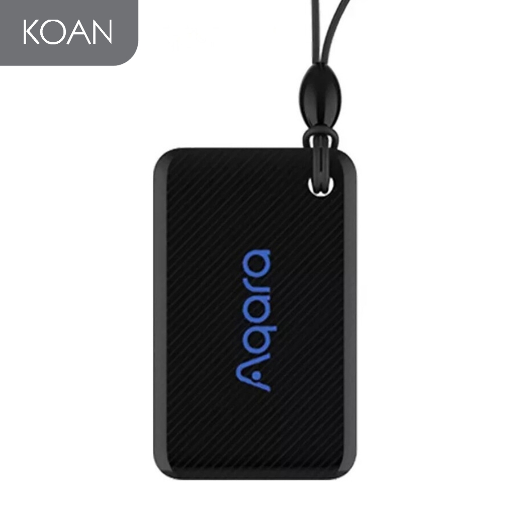 Aqara [Spare Part] - NFC Card for Smart Door Lock คีย์การ์ด