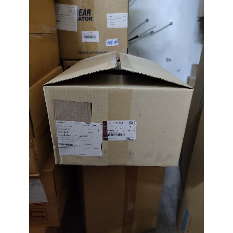 คอยล์เย็น ตู้แอร์ isuzu d-max 2012-1019 chevrolet colorado trailblazer ดีแม็ก โคโลราโด เทเบเซอร์ GM พร้อมวาล์วแท้