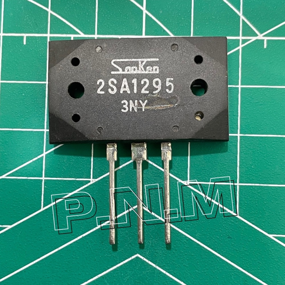 A1295 / 2SA1295 พร้อมส่งจากไทย🇹🇭