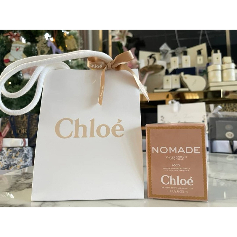 Chloe Nomade Naturelle EDP