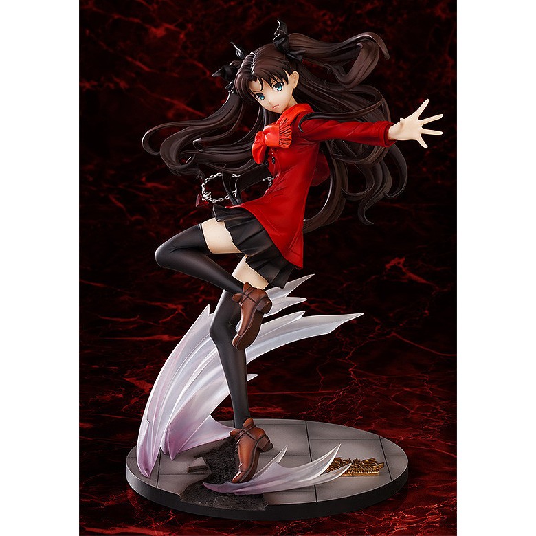 [Figure] Wings - Fate/Stay Night - RIn Tohsaka งานแท้