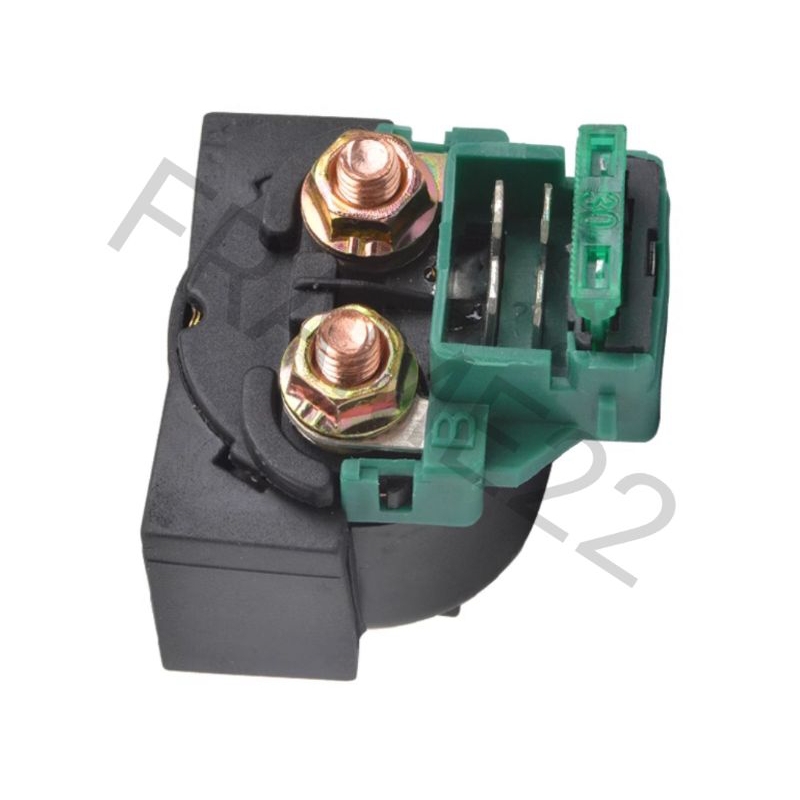 รีเลย์สตาร์ทรถCFmoto 400nk 650nk 650mt สินค้าคุณภาพ