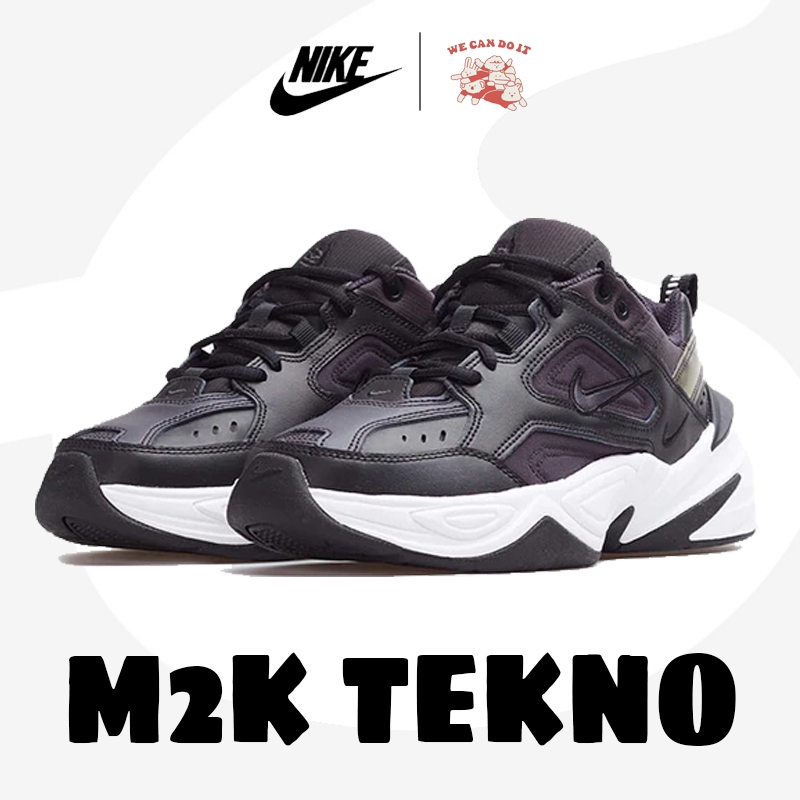 ของแท้ 100% Nike M2K Tekno BQ3378-002  คลิกสั่งเลยค่ะ รองเท้า