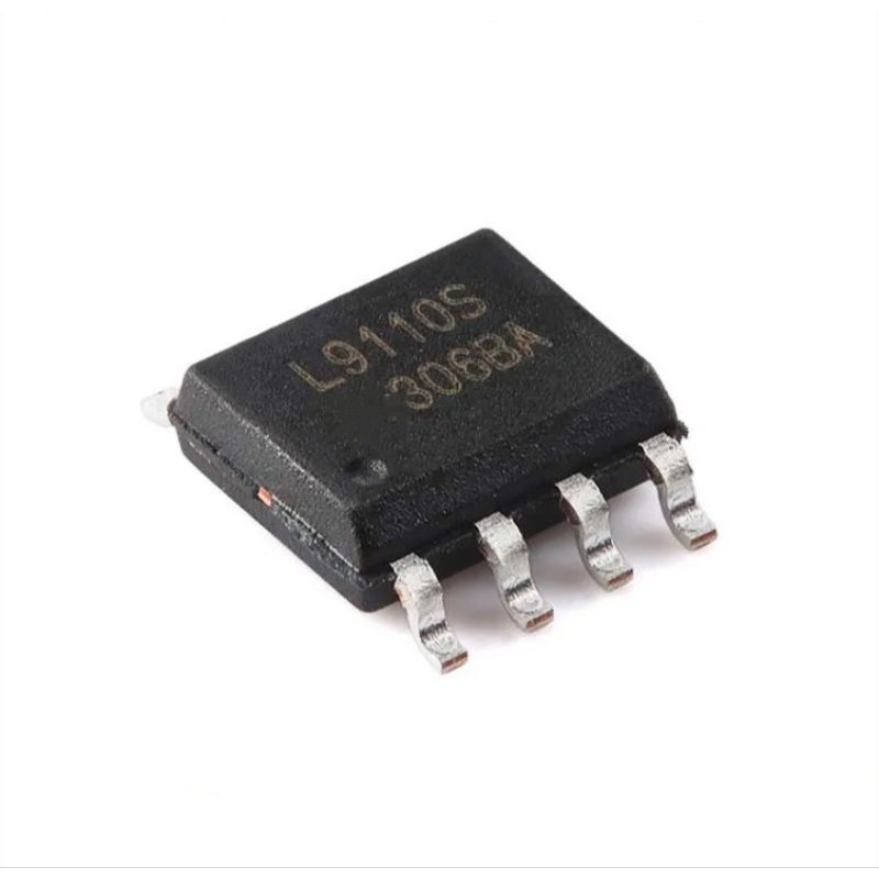 1Pcs L9110S SOP-8 MOTOR DRIVER ICS