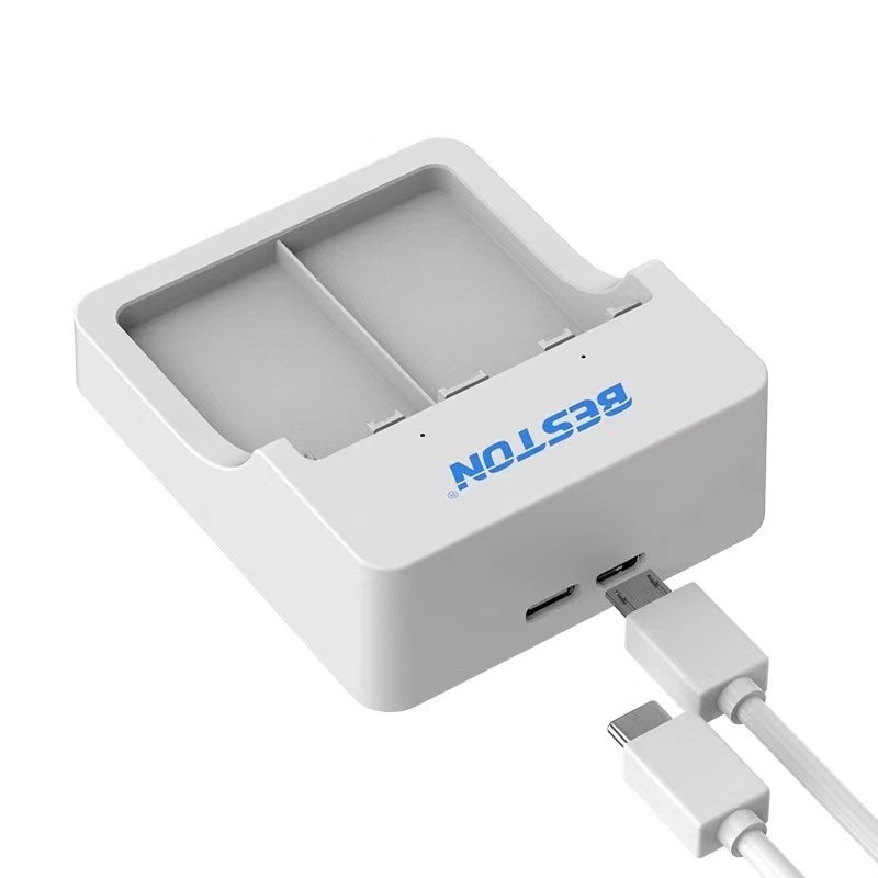 เครื่องชาร์จถ่านขนาด9v รุ่นM7023 เครื่องชาร์จถ่าน BESTON ของแท้!!! สามารถใส่ชาร์จได้มากถึง2ก้อน ใช้ไ