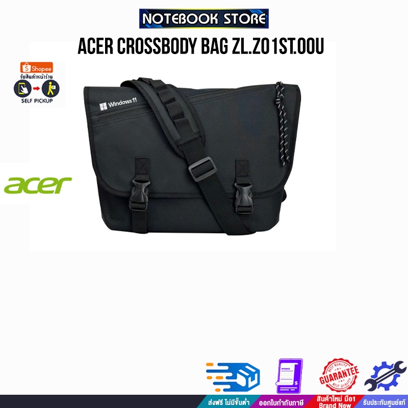ACER CROSSBODY BAG (ZL.Z01ST.00U)