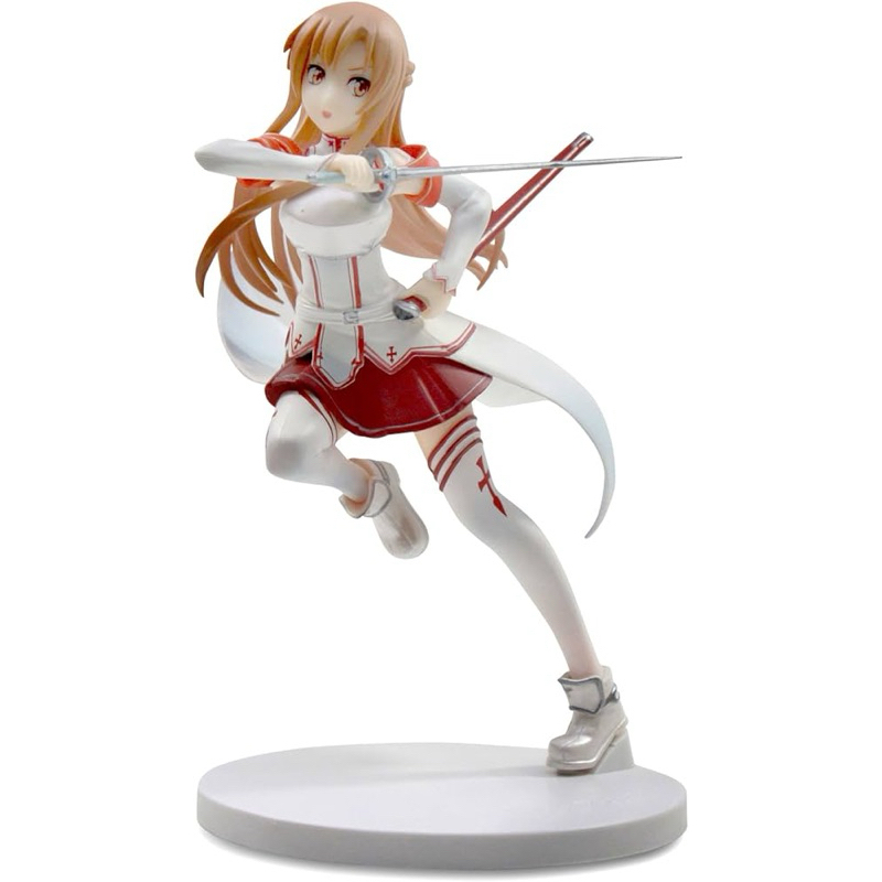 [ของแท้🇯🇵/พร้อมส่ง✅] Sword Art Online (Taito) Figure - Asuna