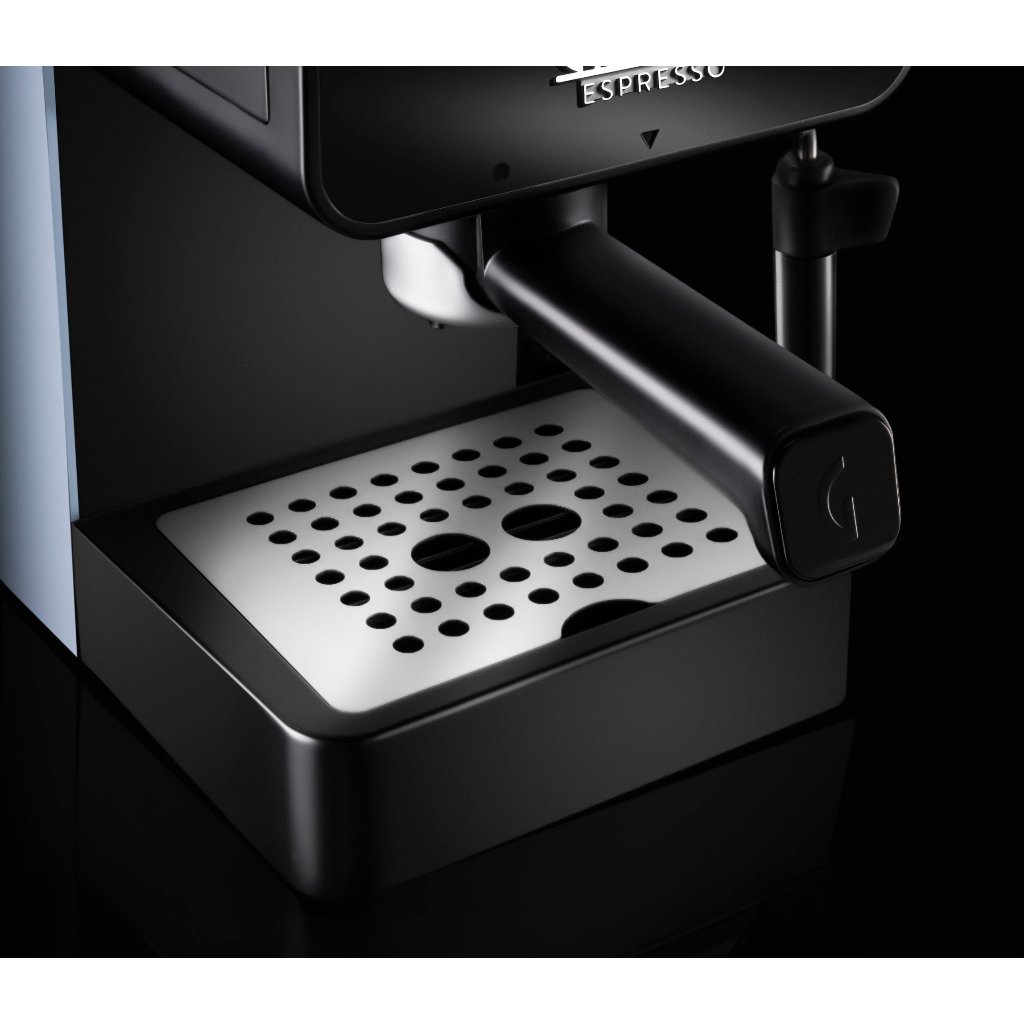 GAGGIA Espresso Deluxe เครื่องชงกาแฟเอสเปรสโซ กาจเจีย เอสเปรสโซ ดีลักซ์ ราคา ถูกที่สุด ดีลบีเคเค แกลเลอรีภาพที่ 5
