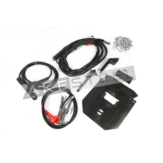 (โปร 5 เครื่อง) ตู้เชื่อม MIG VALU M400 MIG/MMA ขนาด 1 KG เครื่องเชื่อมมิกซ์และธูปได้ ของดีราคาถูกประกัน 1+1 ปี