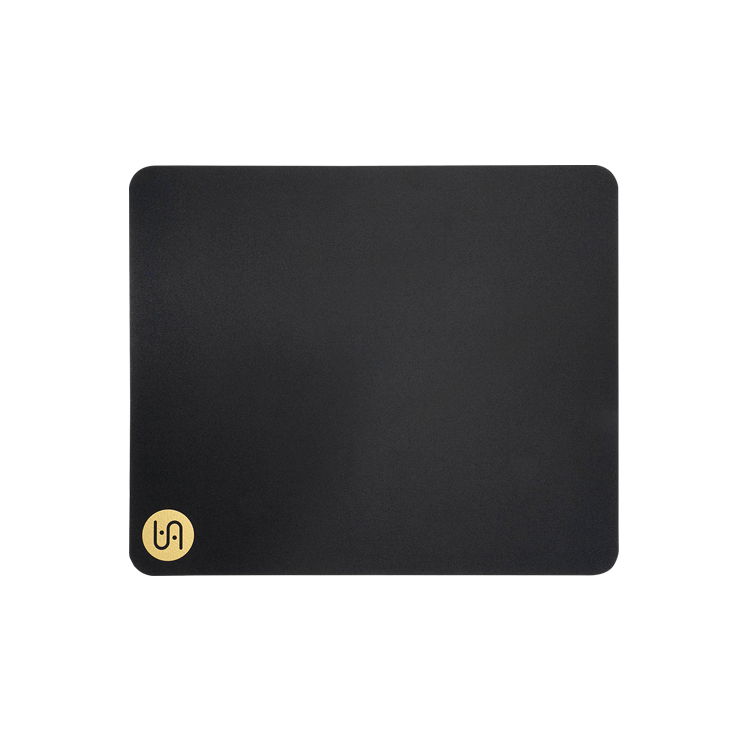 VAXEE PB Black Mousepad