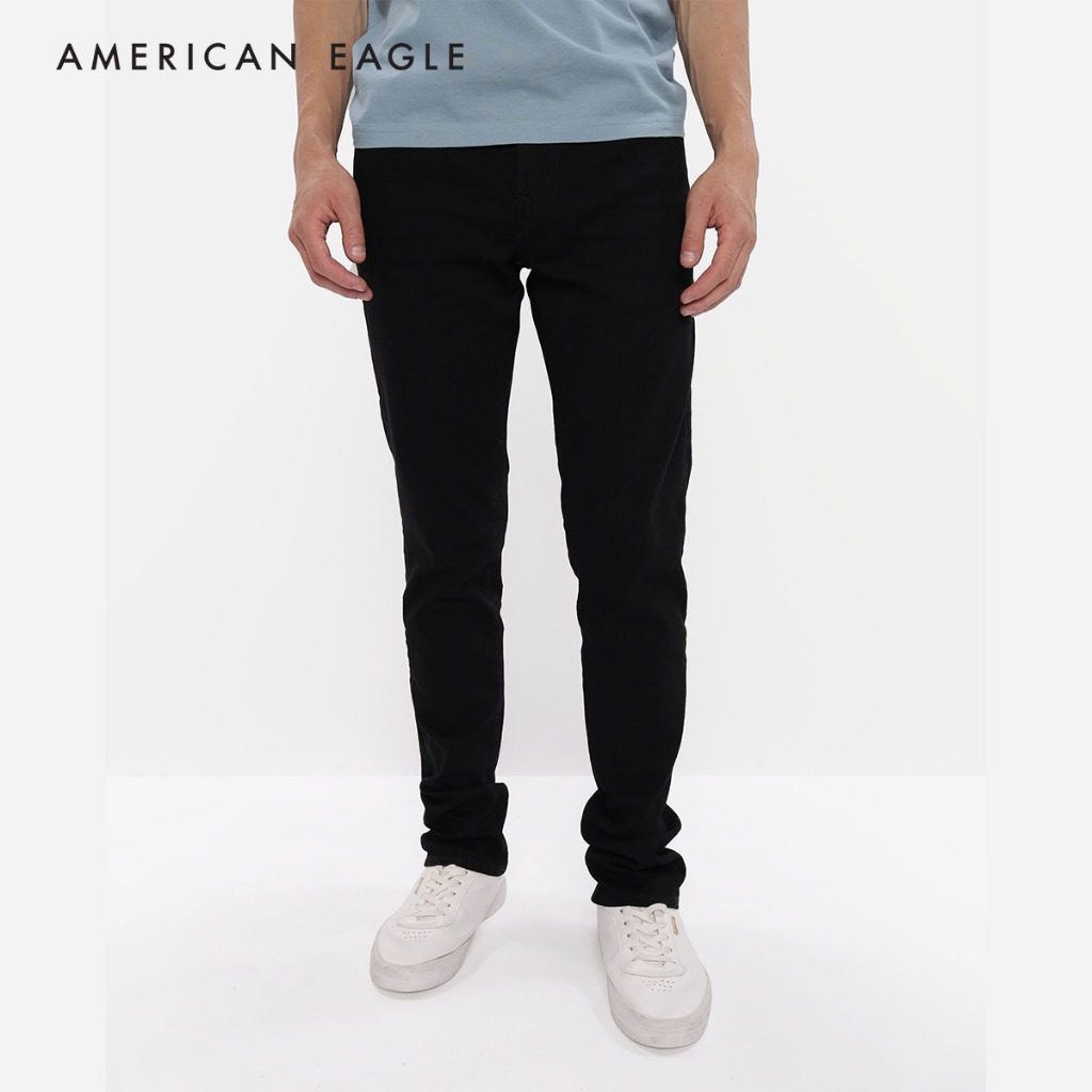 American Eagle AirFlex+ Slim Jean กางเกง ยีนส์ ผู้ชาย สลิม (MSL 011-6594-001)