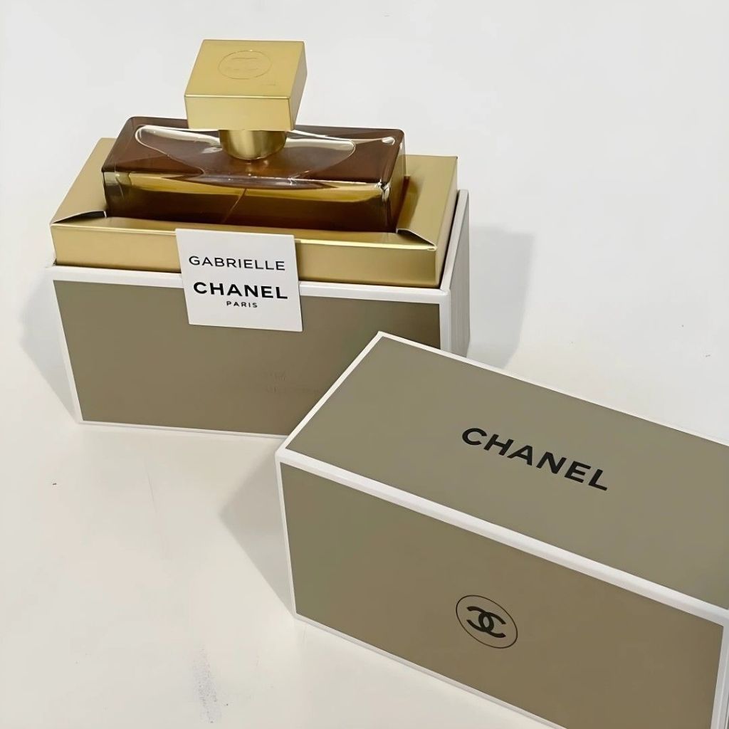 ✴️ส่งฟรี ของแท้ 100% น้ำหอม Chanel Gabrielle Parfum 100 ML. {กล่องซีล}