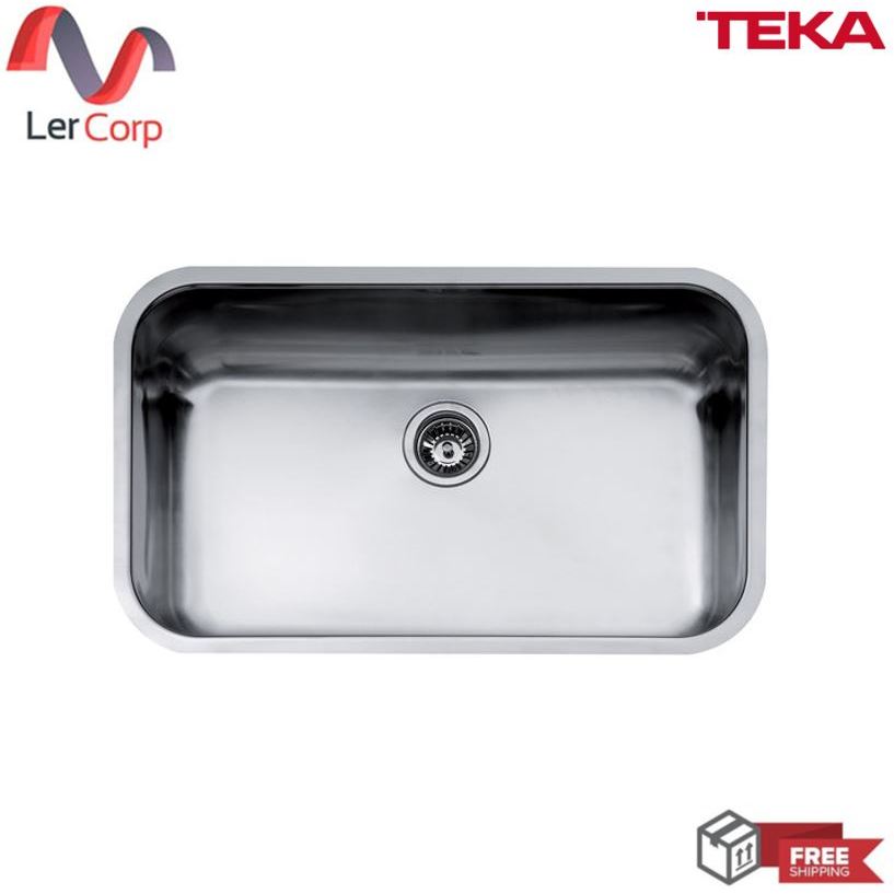 (TEKA) อ่างล้างจาน รุ่น BE 74.43-20