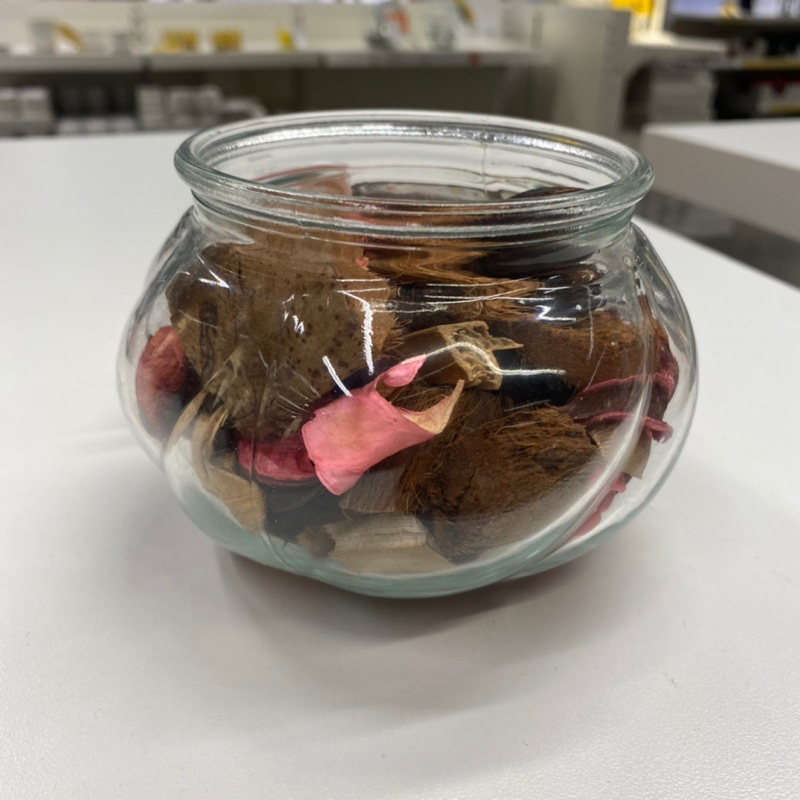 พร้อมส่ง🚚ดอกไม้แห้งหอม ดอกไม้มีกลิ่นหอม สินค้า IKEA แท้100% - รูปที่ 7