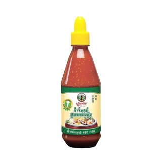 [3ชนิด] Pantai พันท้ายนรสิงห์ น้ำจิ้มสุกี้ ซอสพริกหวาน น้ำจิ้มไก่ 480-530g Pantainorasingh Cantonese Suki Sauce พันท้าย