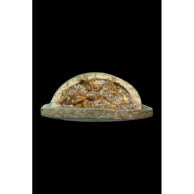 ผาลไถ เปลี่ยนชีวิต ยกดวงชะตา (ผาลไถองคุลี) หลวงปู่เหิน  นิ้วเพชร  เจ้าตำราวิชานิ้วเพชรแย่งเนื้อจากปากเสือ อายุ 84 ปี - รูปที่ 5