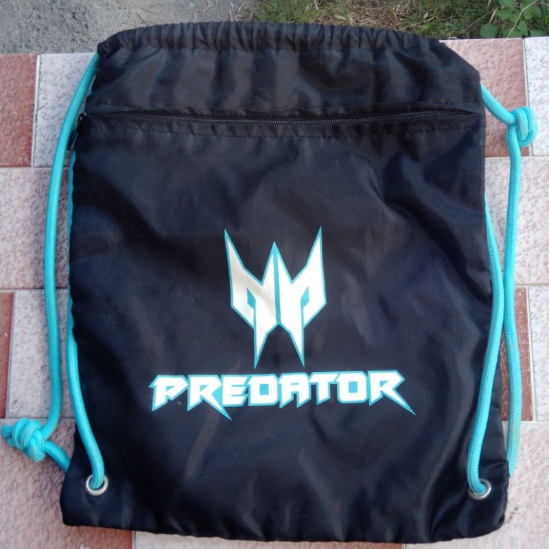 กระเป๋าเป้สะพายหลัง Acer Predator ของแท้มือสอง
