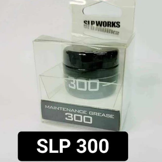 จารบี SLP จารบีใส่รอกเบทและสปินนิ่ง และรอกไฟฟ้า DAIWA SLP WORKS Maintenance Grease 104 และ 501 จารบีไดว่า ของแท้