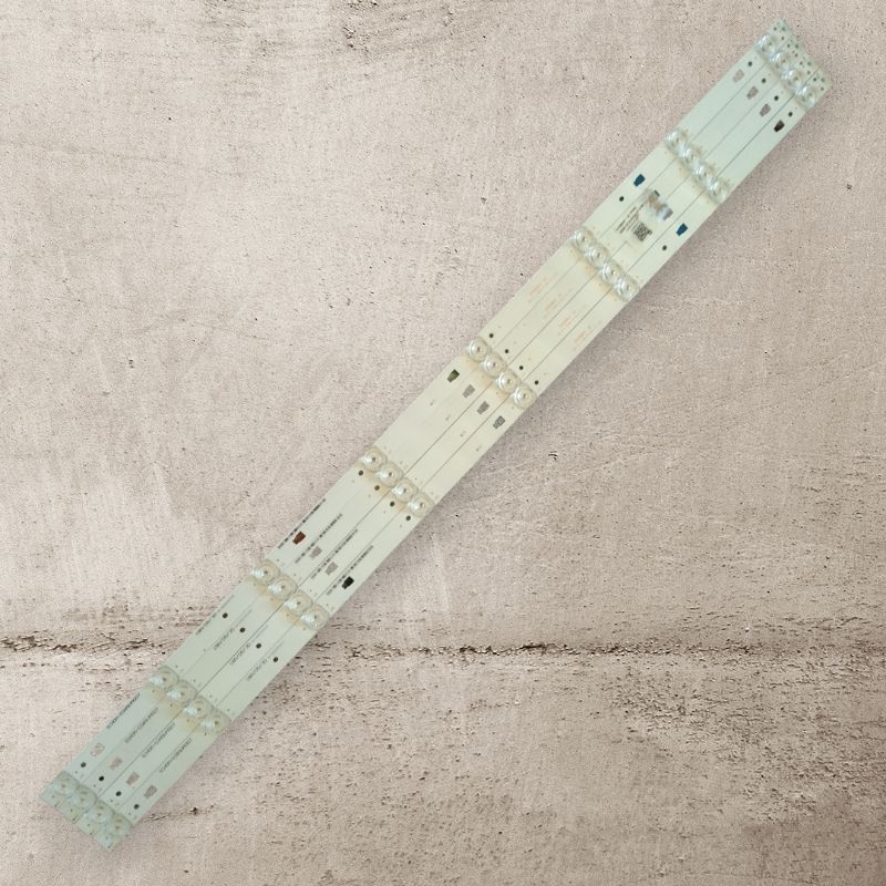 หลอดถอด SHARP 45 นิ้ว รุ่น 2T-C45BG1X มือสอง