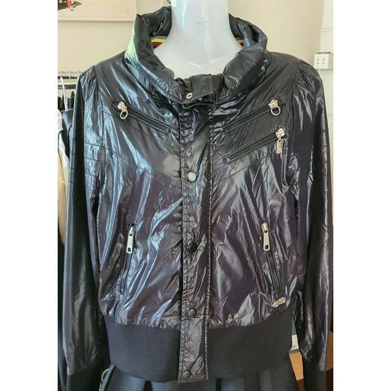 🌈ลิ้งค์งานพร้อมส่ง!! แจ็คเก็ต no.31 Pushiko GG Shop