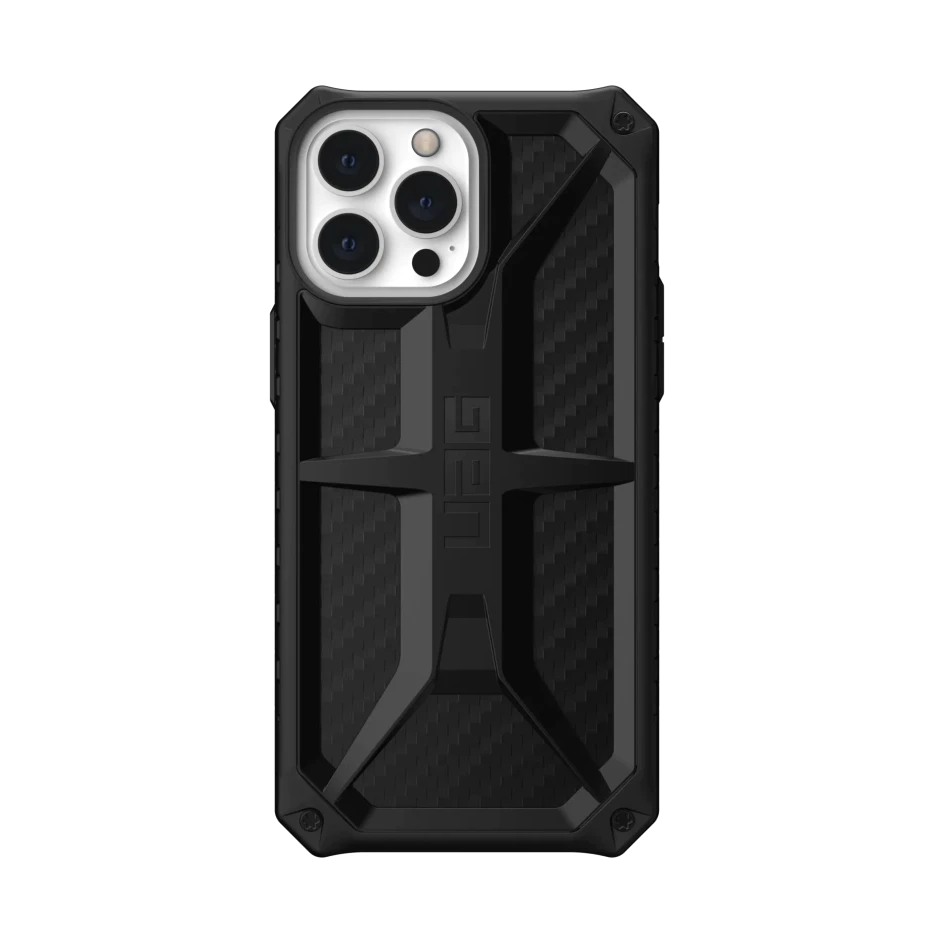 A004 เคส IPHONE 16 11 12 13 14 15 PRO MAX 6 7G PLUS XR ซีรีส์ MONARCH⁤⁣ ลายเคฟล่า กันกระแทก