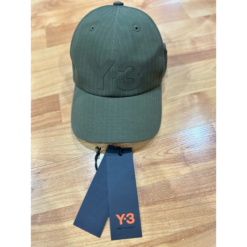 หมวก Adidas Y3แท้ มือสอง