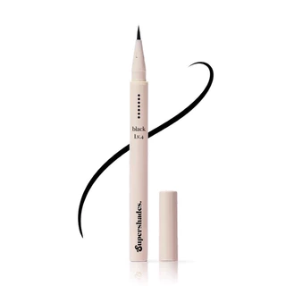 Supershades Intense Level Liner ซุปเปอร์เฉด อินเทนส์ เลเวล ไลเนอร์ ติดทนกันน้ำ กันเหงื่อ ขนาด 0.5 ml.