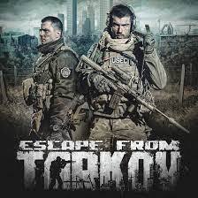 พร้อมส่ง!!! Escape from Tarkov CD Keys
